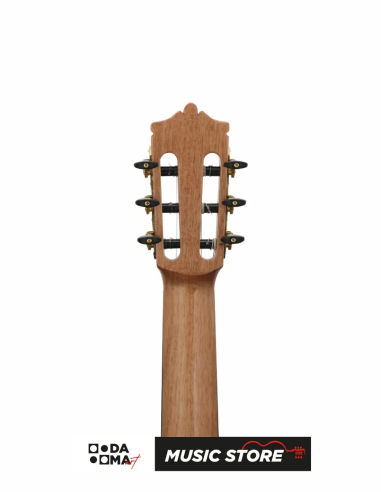 Martinez MC-10C Classical Guitar