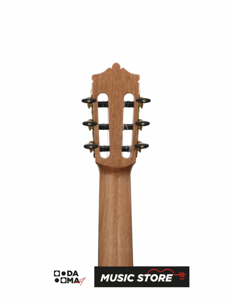 Martinez MC-10C Klasik Gitar