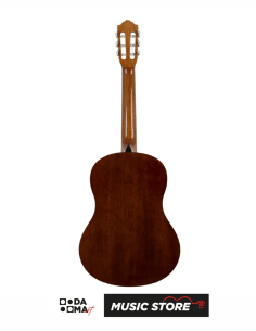 Kozmos IC-100G 4/4 Natural Classical Guitar 2