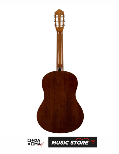 Kozmos IC-100G 4/4 Natural Classical Guitar