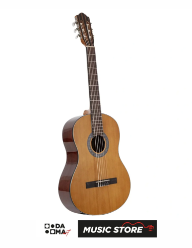 Kozmos IC-100G 4/4 NA Natural Klasik Gitar
