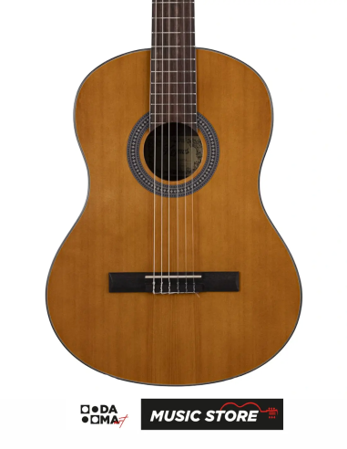Kozmos IC-100G 4/4 Natural Classical Guitar