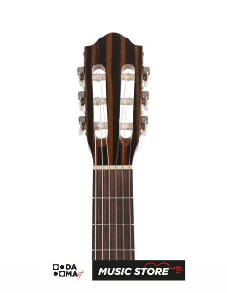 Kozmos IC-100G 4/4 Классическая Гитара (Натуральная)