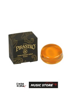 Pirastro Evah Pirazzi Gold 9010 Канифоль для скрипки и альта