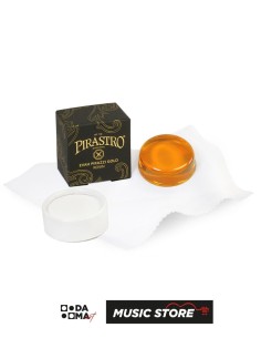 Pirastro Evah Pirazzi Gold 9010 Канифоль для скрипки и альта 2
