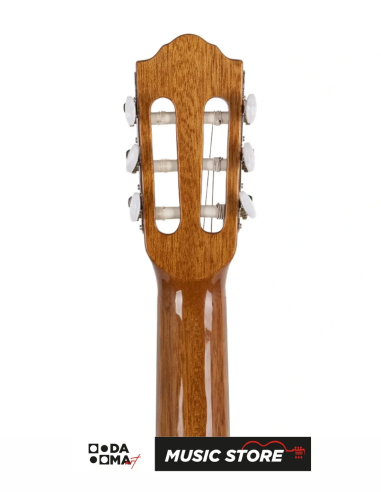 Kozmos IC-100G 4/4 NA Natural Klasik Gitar