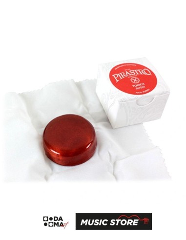 Pirastro Tonica 900800 Канифоль для скрипки и альта – Оранжевая