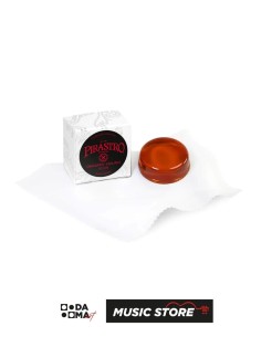 Pirastro Obligato 900900 Violin and Viola Rosin – Low Dust