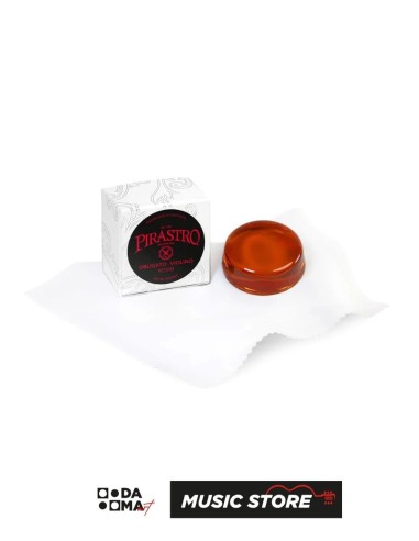 Pirastro Obligato 900900 Канифоль для скрипки и альта – Малопылящая