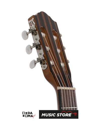 Kozmos IC-100G 4/4 NA Natural Klasik Gitar