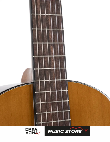Kozmos IC-100G 4/4 Natural Classical Guitar