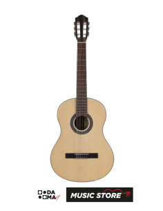 Kozmos IC-100G 4/4 DNA Classical Guitar
