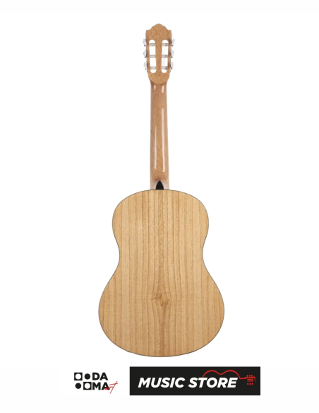 Kozmos IC-100G 4/4 DNA Klasik Gitar