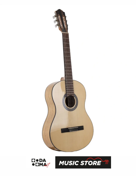 Kozmos IC-100G 4/4 DNA Klasik Gitar