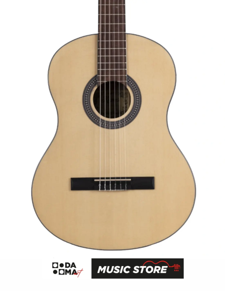 Kozmos IC-100G 4/4 DNA Klasik Gitar