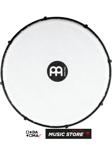Meinl ADJ12-DA Alpine Series Djembe – 12", Day Of The Dead