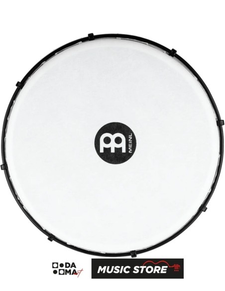 Meinl ADJ12-DA Alpine Series Djembe – 12", Day Of The Dead