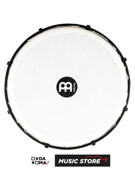Meinl ADJ10-DA Alpine Series Djembe – 10", Day Of The Dead