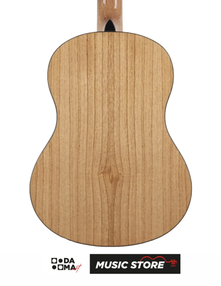 Kozmos IC-100G 4/4 DNA Klasik Gitar