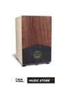 Cuba Percs CPC310 Cajon – Special Design Print, QTS Tuning System