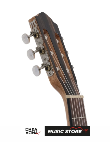 Kozmos IC-100G 4/4 DNA Klasik Gitar