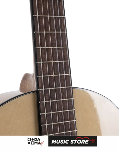 Kozmos IC-100G 4/4 DNA Klasik Gitar