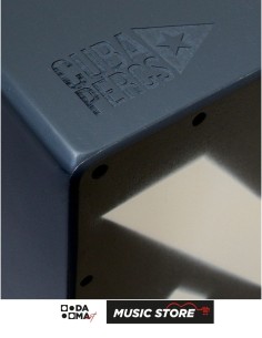 Cuba Percs CPC400-X Cajon – Özel Desenli, QTS Akort Sistemli 2