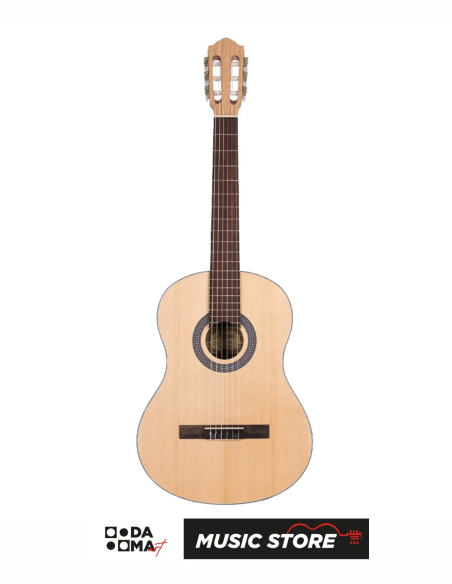 Kozmos IC-100 4/4 NA Klasik Gitar