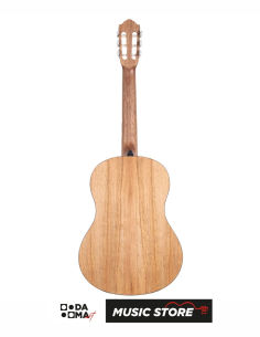 Kozmos IC-100 4/4 NA Classical Guitar 2