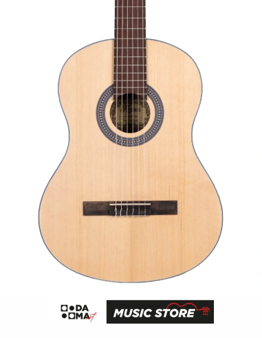 Kozmos IC-100 4/4 NA Klasik Gitar