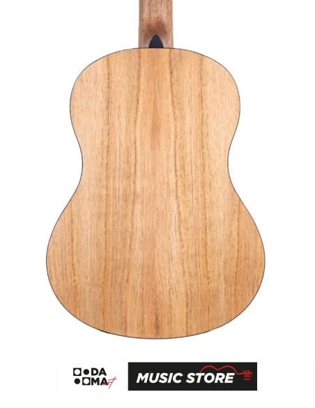 Kozmos IC-100 4/4 NA Klasik Gitar