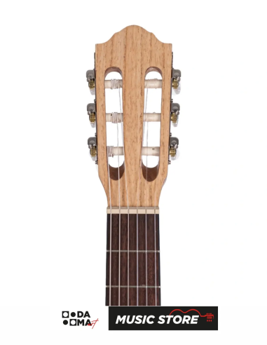 Kozmos IC-100 4/4 NA Klasik Gitar