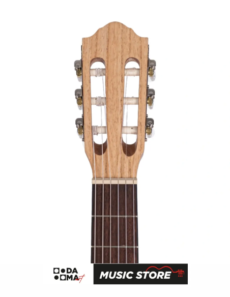 Kozmos IC-100 4/4 NA Klasik Gitar