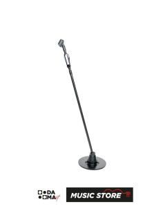 CTT M9T-Joystick Микрофонная стойка – платформа с механизмом Joystick, чёрная