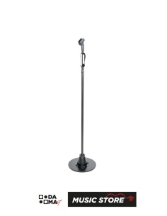 CTT M9T-Joystick Микрофонная стойка – платформа с механизмом Joystick, чёрная 2