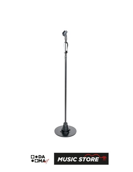 CTT M9T-Joystick Mikrofon Standı – Joystick Hareket Tablalı, Siyah