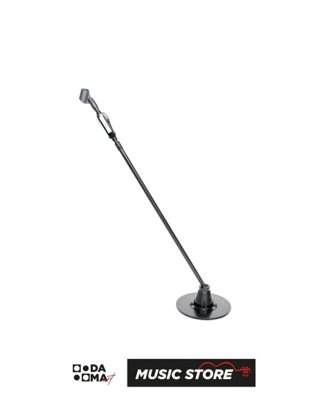 CTT M9T-Joystick Микрофонная стойка – платформа с механизмом Joystick, чёрная