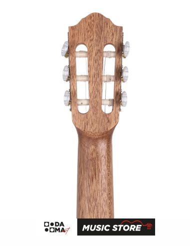 Kozmos IC-100 4/4 NA Klasik Gitar