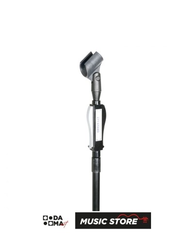 CTT M9T-Joystick Микрофонная стойка – платформа с механизмом Joystick, чёрная
