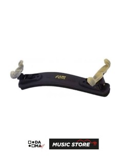 FOM ME-044 Violin Shoulder Rest – 3/4 and 4/4 2