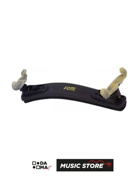 FOM ME-044 Violin Shoulder Rest – 3/4 and 4/4