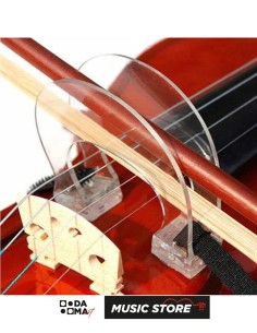 Carlovy VBSB Bowing Practice Guide for Violin – 1/2 2