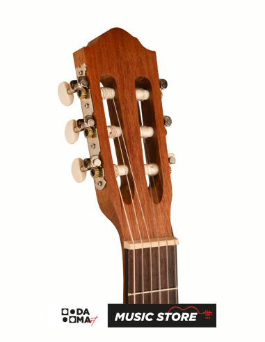 Kozmos IC-100CE NAT / Matte Electro Classical Guitar