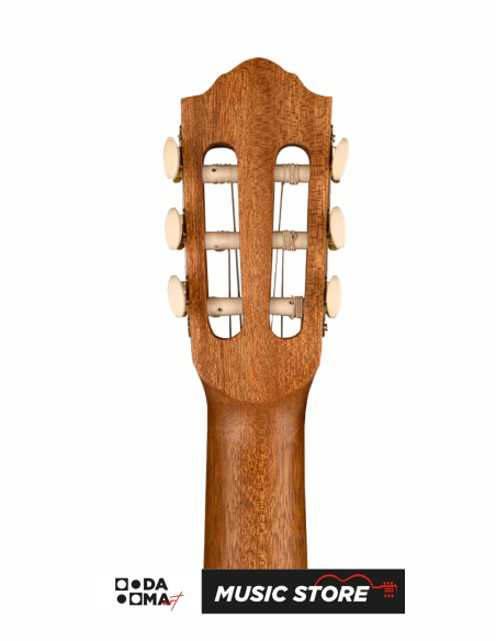 Kozmos IC-100CE NAT / Matte Electro Classical Guitar