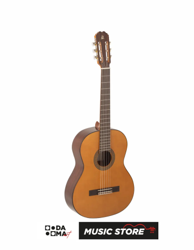 Admira Juanita Estudio Klasik Gitar