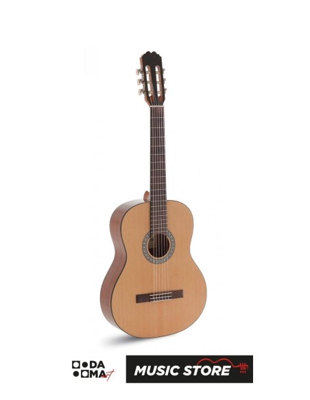 Admira Alba Iniciación 3/4 Classical Guitar