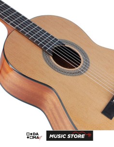 Admira Alba Iniciación 3/4 Classical Guitar 2