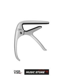 Musedo MC-6 Classical Guitar Capo – Aluminum Alloy