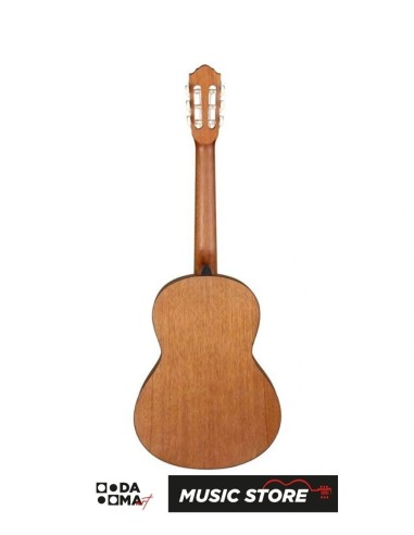 Kozmos IC-100 3/4 NAT Classical Guitar – Spruce Veneer, Natural