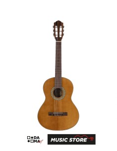 Kozmos IC-100G 3/4 NA Classical Guitar – Natural